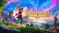 Demo Trailer | Magical Survival Crafting Game ‘Witchspire’ Bewitches Steam Next Fest