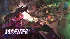 Der Bullet-Hell-Wahnsinn erwartet dich - Spiele jetzt die UNYIELDER-Combat-Demo auf Steam!