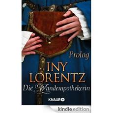 Der neue Roman von Bestseller-Autorin Iny Lorentz erscheint exklusiv als eBook-Serial 