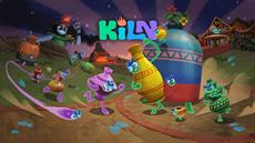 Der T&ouml;pfer-Multiplayer Kiln ist ab sofort verf&uuml;gbar!