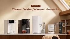Der Waterdrop-Filter sorgt an diesen „Prime Big Deal Days" f&uuml;r saubereres Wasser in Ihrem Herbstalltag 