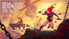Der weltweite Hit Dead Cells meldet sich am 26. Januar mit dem neuen DLC Fatal Falls zur&uuml;ck