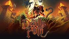 Descend Into Darkness: Dungeon Management Roguelike &apos;The Deadly Path&apos; Coming Soon to PC