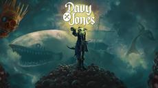 Descend into the Pirate Underworld - DAVY x JONES Demo Out Now!