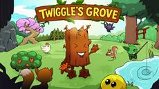 Desktop Idler Twiggle’s Grove Is Out Now