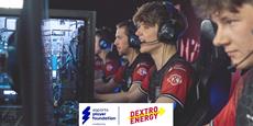 Dextro Energy wird Partner der esports player foundation