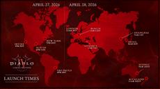 Diablo IV: Lord of Hatred Cinematic, Korn-Kollaboration und mehr vor dem offiziellen Release