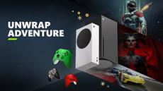 Die Black Friday- und Cyber Week-Deals von Xbox 