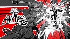 Die by Anything is now available on PlayStation and Steam