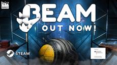 Die Kugel rollt! BEAM ist ab sofort auf Steam verf&uuml;gbar