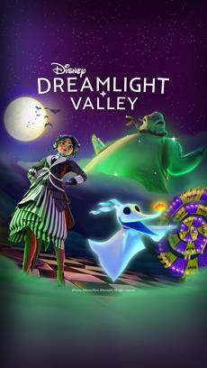 Die n&auml;chste kostenlose Aktualisierung f&uuml;r Disney Dreamlight Valley ist ab sofort verf&uuml;gbar
