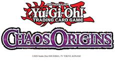 Die Tore des Chaos &ouml;ffnen sich! Das Yu-Gi-Oh! TRADING CARD GAME entfesselt Chaos Origins mit einem neuen Design f&uuml;r Starlight Rares!