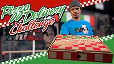 Diese Woche in GTA Online: die Pizzalieferung-Herausforderung, der neue Vapid Dominator FX (Muscle-Car), LS-Tags und vieles mehr