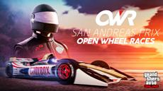 Diese Woche in GTA Online: Dreifache Belohnungen in Open-Wheel- und RC-Bandito-Rennen, Boni f&uuml;r Taxifahrten und mehr