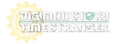 DIGIMON STORY TIME STRANGER: Erster DLC angek&uuml;ndigt