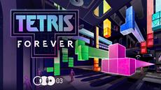 Digital Eclipse Brings &apos;Welltris&apos; and More Updates to Tetris Forever