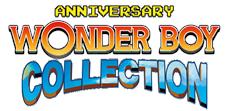 Digital release - Anniversary Wonder Boy Collection - Out today