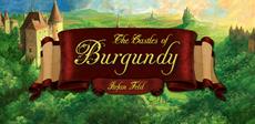 Digitales Brettspiel &quot;Die Burgen von Burgund&quot; kommt diese Woche f&uuml;r Steam