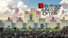 Diplomacy Is Not An Option celebrates a year of Early Access with TWO new trailers