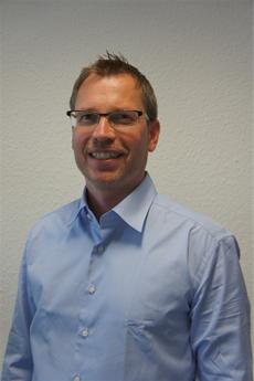 Dirk Walner, Geschäftsführer astragon Entertainment GmbH