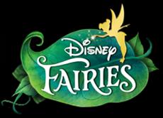 Disney Feen verzaubern iOS: Neue App Disney Fairies: Fundsachen ab sofort erh&auml;ltlich