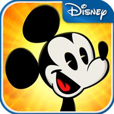 Disney Mobile ver&ouml;ffentlicht Wo ist mein Micky? f&uuml;r iOS und Android
