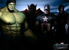 Disney und Marvel ver&ouml;ffentlichen Avengers Initiative f&uuml;r iOS