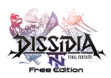 DISSIDIA Final Fantasy NT: Free Edition f&uuml;r PC und PS4 ab 12. M&auml;rz verf&uuml;gbar