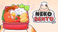 Do you have an appetite for the puzzle? That&apos;s a good thing, because Neko Bento is already on Nintendo Switch!