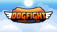 Dogfight demo now available on Steam Next Fest 