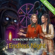 Don Your Detective Hat and Uncover Hidden Secrets in Icebound Secrets 3: Endless Night