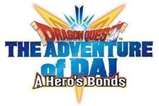 DRAGON QUEST The Adventure of Dai: A Hero&apos;s Bonds ab sofort f&uuml;r Mobile erh&auml;ltlich