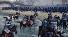 Dragon War Battle Pack – Erweiterung f&uuml;r Total War: Shogun 2<sup>&trade;</sup> ab sofort erh&auml;ltlich