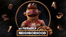 DreadXP Launches Limited-Time Demo for “My Friendly Neighborhood”