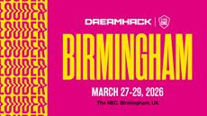 DreamHack and ESL One: Two Giant Gaming Events. One City. Nothing Like It. 