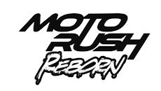 Drift through Neo-Tokyo and unlock the manga-told story in Moto Rush Reborn. Demo coming soon to Steam.