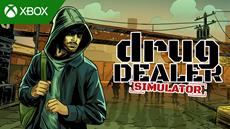 Drug Dealer Simulator now available on Xbox