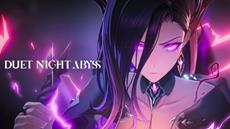 Duet Night Abyss reveals new trailer, Tokyo Game Show plans