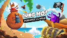 Dung Ho Makes A Splash With New Update!