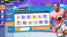 Dunk City Dynasty Season 4 Brings All New NBA Icons, New Outfits and Reward Events to the Court