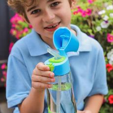Durstl&ouml;scher: Wir pr&auml;sentieren Ihnen die 450ml Tritan-Trinkflasche von b.box f&uuml;r Kinder!