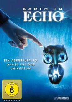 EARTH TO ECHO - Deutscher Trailer - ab 2. Dezember auf DVD/Blu-ray