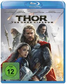 Das gro&szlig;e Video-Special zum DVD- und Blu-ray Start von THOR - THE DARK KINGDOM