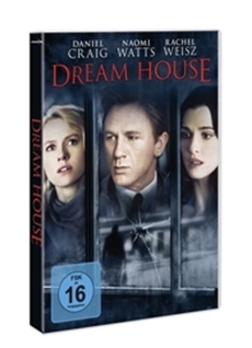 DVD-V&Ouml; | DREAM HOUSE auf DVD, Blu-ray und als Video on Demand erh&auml;ltlich!