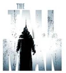 DVD-V&Ouml; | THE TALL MAN ab 10. Mai 2013 auf DVD, Blu-ray und als Video on Demand erh&auml;ltlich!