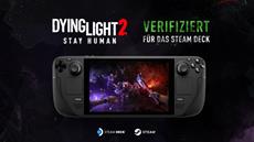 Dying Light 2 Stay Human ist ab sofort verifiziert f&uuml;r das Steam Deck