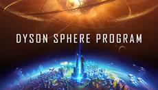 Dyson Sphere Program sells over 200.000 Copies in less than a Week