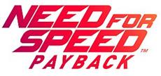 EA enth&uuml;llt Action-Highlight Need for Speed Payback