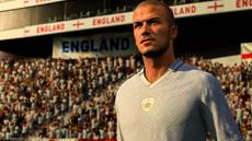 EA Sports FIFA 21 begr&uuml;&szlig;t die Fu&szlig;balllegende David Beckham zur&uuml;ck im Spiel