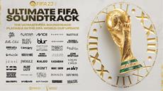 EA SPORTS pr&auml;sentiert den ultimativen FIFA-Soundtrack